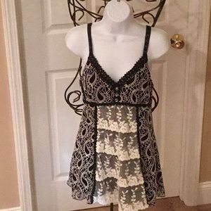 PRETTY ANGEL TOP 💫